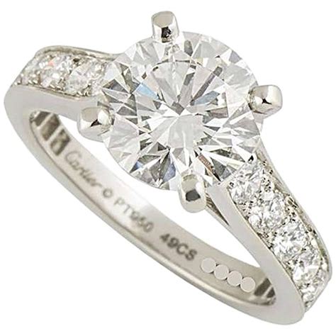 cartier engagement ring price malaysia|is cartier ring worth it.